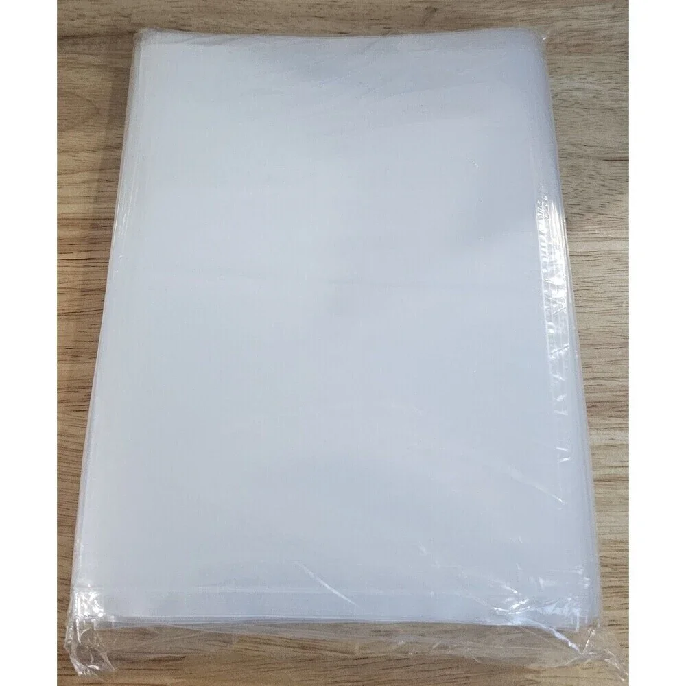 100 Uline S-1511 4 Mil 6